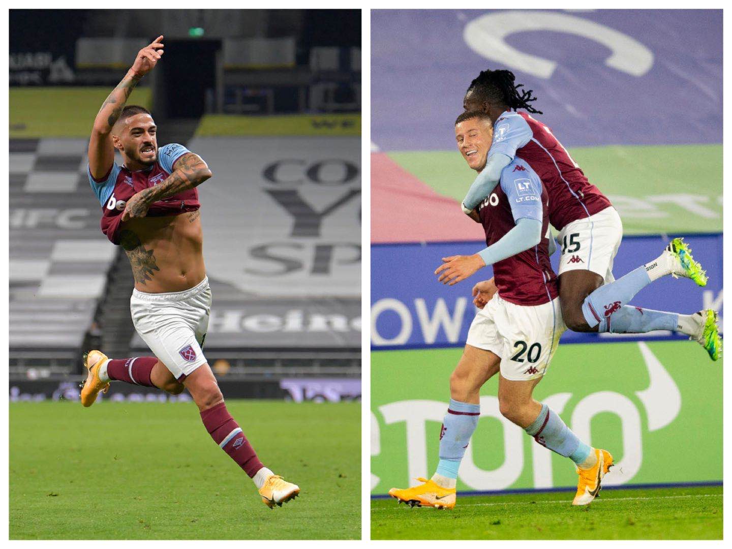 曼城為何高 曼城為何高